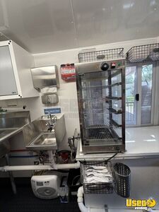 1980 G30 Step Van All-purpose Food Truck Oven Illinois Gas Engine for Sale