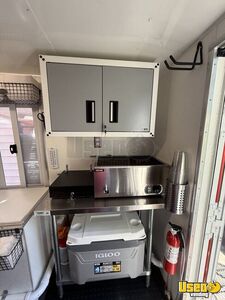 1980 G30 Step Van All-purpose Food Truck Propane Tank Illinois Gas Engine for Sale