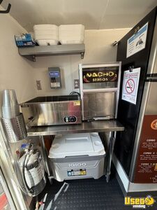 1980 G30 Step Van All-purpose Food Truck Shore Power Cord Illinois Gas Engine for Sale