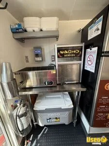 1980 G30 Step Van All-purpose Food Truck Shore Power Cord Illinois Gas Engine for Sale