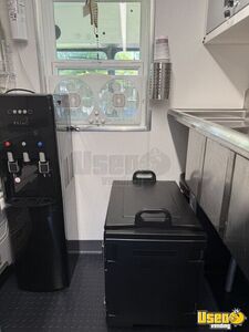 1980 G30 Step Van All-purpose Food Truck Steam Table Illinois Gas Engine for Sale