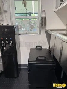 1980 G30 Step Van All-purpose Food Truck Steam Table Illinois Gas Engine for Sale