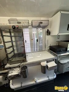 1980 G30 Step Van All-purpose Food Truck Stovetop Illinois Gas Engine for Sale