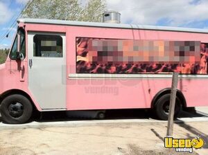 1980 Gmc Kurbmaster All-purpose Food Truck Maine for Sale