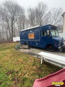 1980 Grumman G30 Step Van All-purpose Food Truck Air Conditioning Pennsylvania for Sale