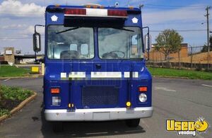 1980 Grumman G30 Step Van All-purpose Food Truck Cabinets Pennsylvania for Sale