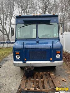 1980 Grumman G30 Step Van All-purpose Food Truck Concession Window Pennsylvania for Sale