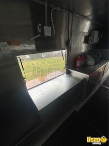 1980 Grumman G30 Step Van All-purpose Food Truck Exhaust Fan Pennsylvania for Sale