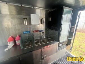 1980 Grumman G30 Step Van All-purpose Food Truck Exterior Lighting Pennsylvania for Sale