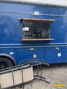 1980 Grumman G30 Step Van All-purpose Food Truck Generator Pennsylvania for Sale