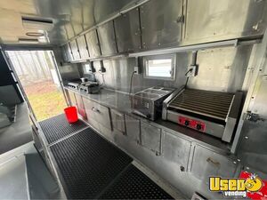 1980 Grumman G30 Step Van All-purpose Food Truck Hot Dog Warmer Pennsylvania for Sale