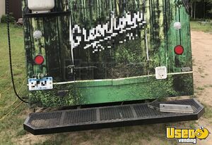 1980 Grumman-olson All-purpose Food Truck 28 Minnesota Diesel Engine for Sale