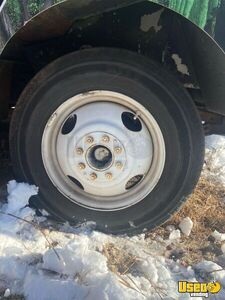 1980 Grumman-olson All-purpose Food Truck 30 Minnesota Diesel Engine for Sale