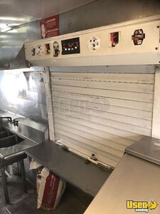 1980 Grumman-olson All-purpose Food Truck Breaker Panel Minnesota Diesel Engine for Sale