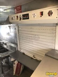 1980 Grumman-olson All-purpose Food Truck Breaker Panel Minnesota Diesel Engine for Sale
