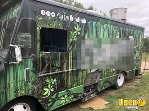 1980 Grumman-olson All-purpose Food Truck Concession Window Minnesota Diesel Engine for Sale