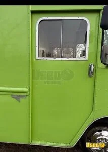 1980 Grumman Olson All-purpose Food Truck Concession Window Texas Gas Engine for Sale