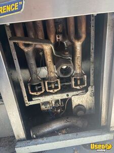 1980 Grumman-olson All-purpose Food Truck Diesel Engine Minnesota Diesel Engine for Sale