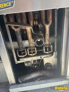 1980 Grumman-olson All-purpose Food Truck Diesel Engine Minnesota Diesel Engine for Sale