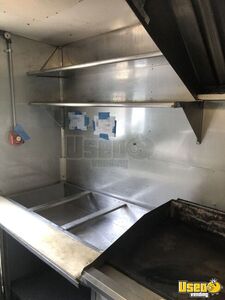 1980 Grumman-olson All-purpose Food Truck Electrical Outlets Minnesota Diesel Engine for Sale