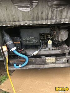 1980 Grumman-olson All-purpose Food Truck Electrical Outlets Minnesota Diesel Engine for Sale