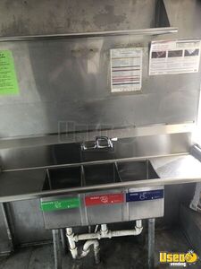 1980 Grumman-olson All-purpose Food Truck Exhaust Fan Minnesota Diesel Engine for Sale