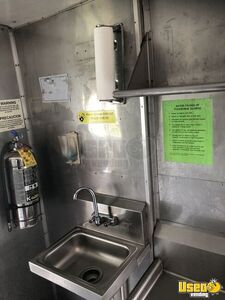1980 Grumman-olson All-purpose Food Truck Exhaust Hood Minnesota Diesel Engine for Sale