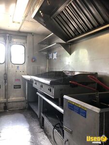 1980 Grumman-olson All-purpose Food Truck Exterior Customer Counter Minnesota Diesel Engine for Sale