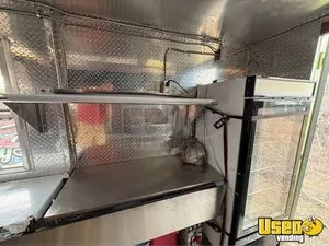 1980 Grumman Olson All-purpose Food Truck Exterior Customer Counter Texas Gas Engine for Sale