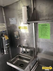 1980 Grumman-olson All-purpose Food Truck Fire Extinguisher Minnesota Diesel Engine for Sale