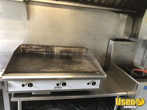1980 Grumman-olson All-purpose Food Truck Flatgrill Minnesota Diesel Engine for Sale