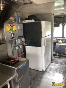 1980 Grumman-olson All-purpose Food Truck Flatgrill Minnesota Diesel Engine for Sale