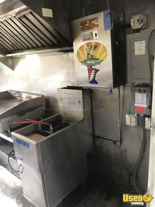 1980 Grumman-olson All-purpose Food Truck Fryer Minnesota Diesel Engine for Sale