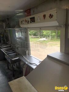 1980 Grumman-olson All-purpose Food Truck Fryer Minnesota Diesel Engine for Sale