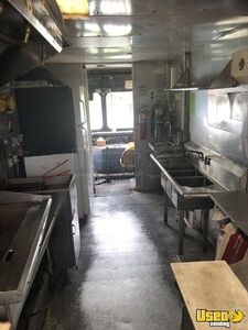 1980 Grumman-olson All-purpose Food Truck Generator Minnesota Diesel Engine for Sale