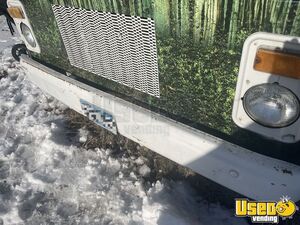 1980 Grumman-olson All-purpose Food Truck Gray Water Tank Minnesota Diesel Engine for Sale