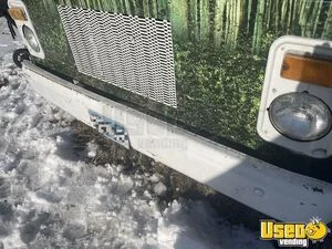 1980 Grumman-olson All-purpose Food Truck Gray Water Tank Minnesota Diesel Engine for Sale