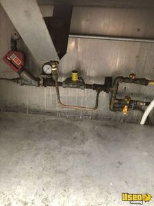 1980 Grumman-olson All-purpose Food Truck Hand-washing Sink Minnesota Diesel Engine for Sale