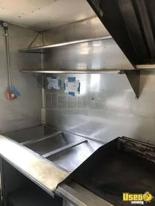 1980 Grumman-olson All-purpose Food Truck Hot Water Heater Minnesota Diesel Engine for Sale