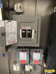 1980 Grumman-olson All-purpose Food Truck Hot Water Heater Minnesota Diesel Engine for Sale