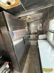 1980 Grumman Olson All-purpose Food Truck Insulated Walls Texas Gas Engine for Sale