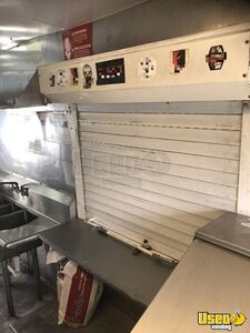 1980 Grumman-olson All-purpose Food Truck Interior Lighting Minnesota Diesel Engine for Sale