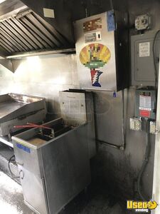 1980 Grumman-olson All-purpose Food Truck Prep Station Cooler Minnesota Diesel Engine for Sale