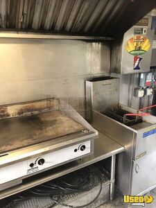 1980 Grumman-olson All-purpose Food Truck Prep Station Cooler Minnesota Diesel Engine for Sale