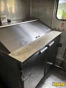 1980 Grumman-olson All-purpose Food Truck Pro Fire Suppression System Minnesota Diesel Engine for Sale