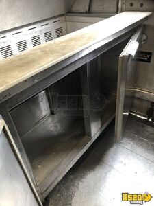 1980 Grumman-olson All-purpose Food Truck Pro Fire Suppression System Minnesota Diesel Engine for Sale