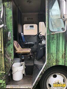 1980 Grumman-olson All-purpose Food Truck Propane Tank Minnesota Diesel Engine for Sale