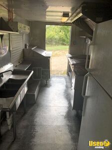 1980 Grumman-olson All-purpose Food Truck Propane Tank Minnesota Diesel Engine for Sale