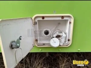 1980 Grumman Olson All-purpose Food Truck Shore Power Cord Texas Gas Engine for Sale
