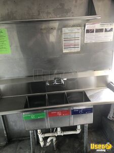 1980 Grumman-olson All-purpose Food Truck Steam Table Minnesota Diesel Engine for Sale